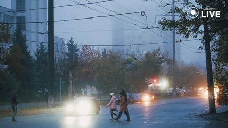 Желтый уровень опасности — синоптики рассказали о погоде в Одессе - 285x160