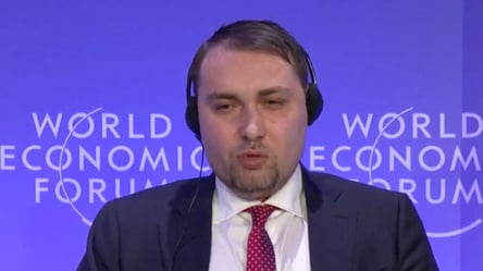 Буданов обратился к украинцам, которые находятся за рубежом - 285x160