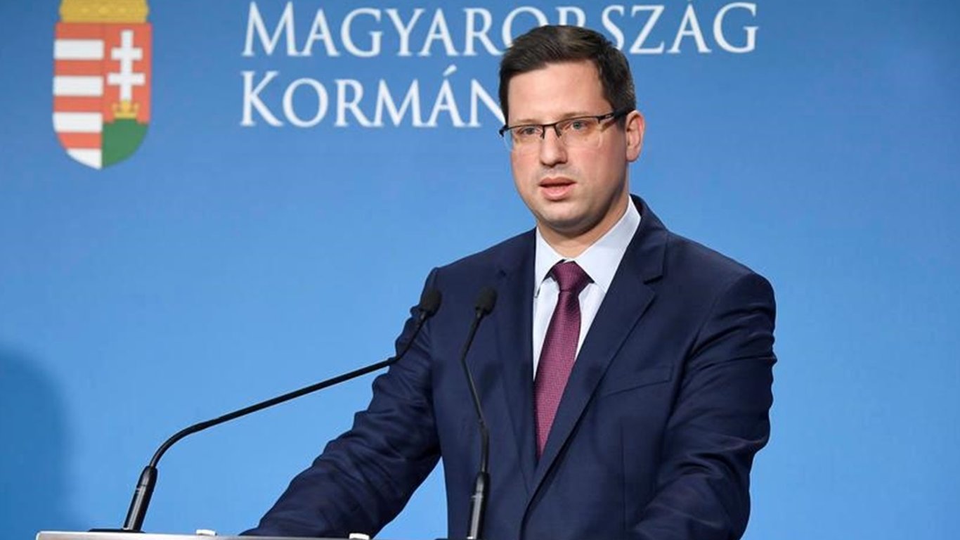 В Угорщині заявили, що блокуватимуть вступ України в ЄС: які вимоги висунули