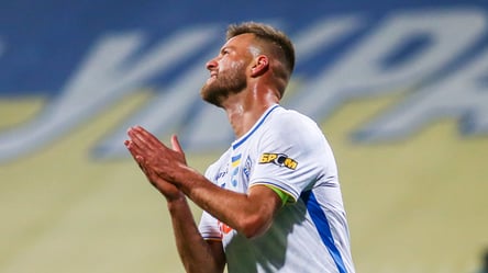 Григорчук здивував заявою про Ярмоленка у збірній України - 285x160