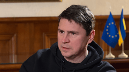 ВСУ численностью 800 000 должна финансировать Европа, — Подоляк - 304x171