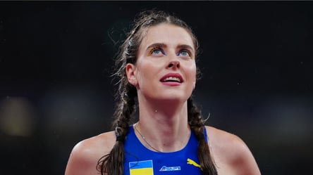Магучіх попри невдачі номінована на премію European Athletics - 285x160