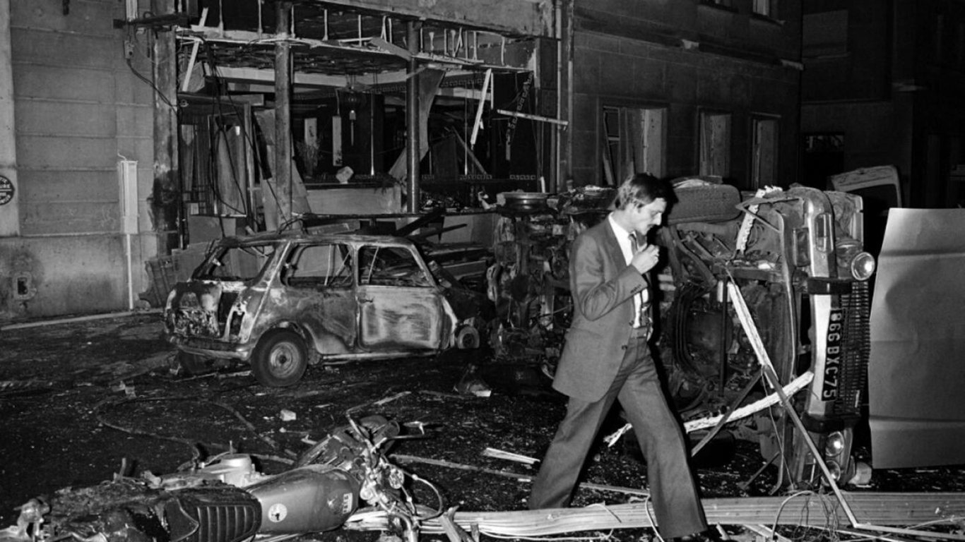 У Франції розпочався суд у справі про теракт у синагозі, який стався 43 роки тому