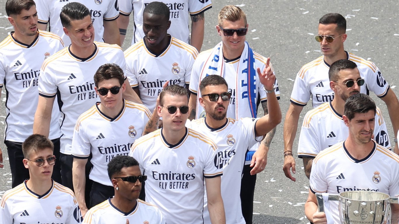 Андрій Лунін