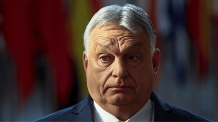Орбан заявив, що не підтримає жодного рішення на користь України - 285x160