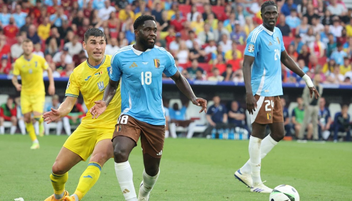 Руслан Малиновский