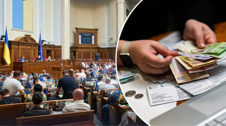 У Раді зареєстровано законопроєкт про ЖКП: що зміниться у тарифах і платіжках - 290x160