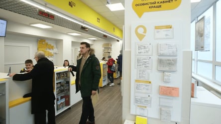 Не забрали бойову повістку на пошті: загрожує тюрма - 290x160