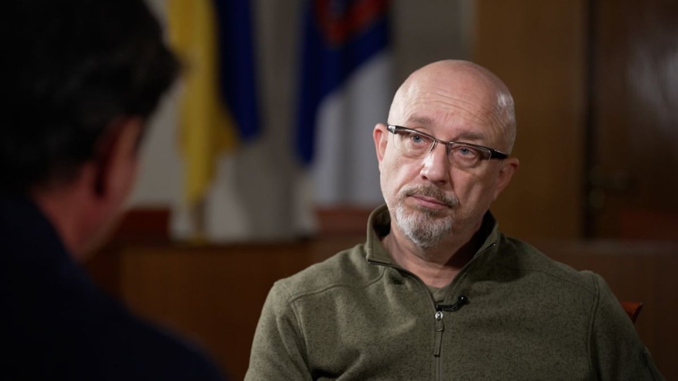 Україна де-факто член НАТО: Резніков пояснив чому