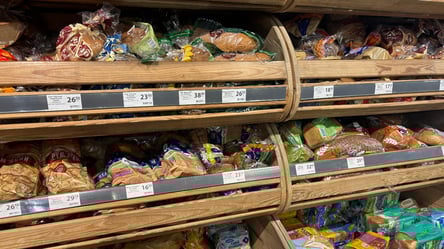 Бюджетный хлеб может исчезнуть с полок — что будет с ценой в 2026 - 290x160