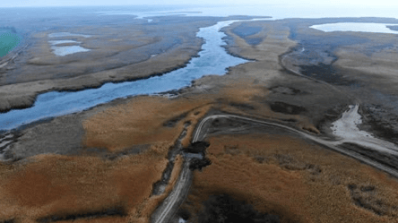 На Одещині хочуть повернути воду в Когильник: як відновлюватимуть річку - 290x166