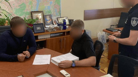 У Києві бюджетні кошти пішли на ремонт чужої нерухомості - 285x160