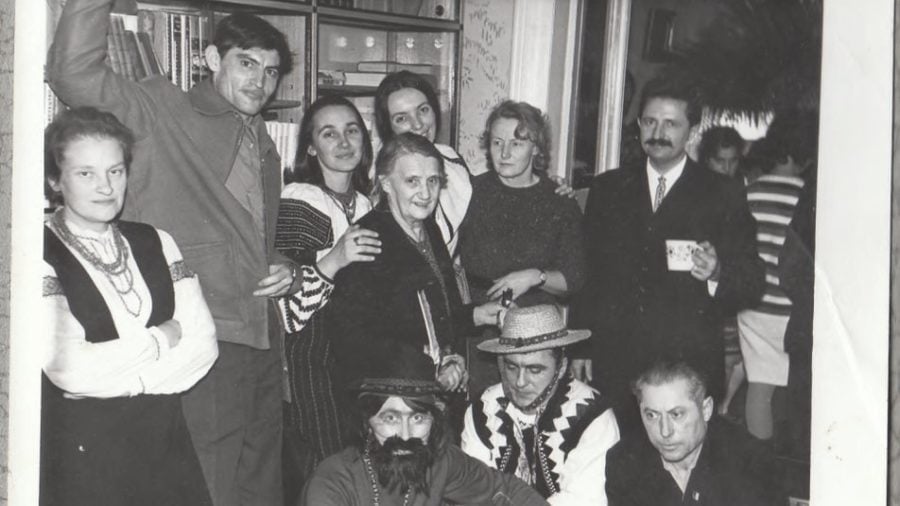 Годовщина смерти Стуса — несокрушимый дух в застенках СССР - фото 1