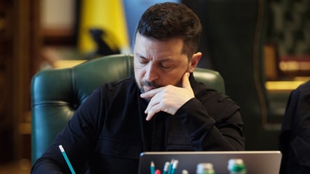 Зеленський закликав пришвидшити постачання ППО — Росія має план - 290x166