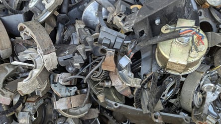 Брухт у домашніх умовах — які речі можна вигідно здати - 285x160