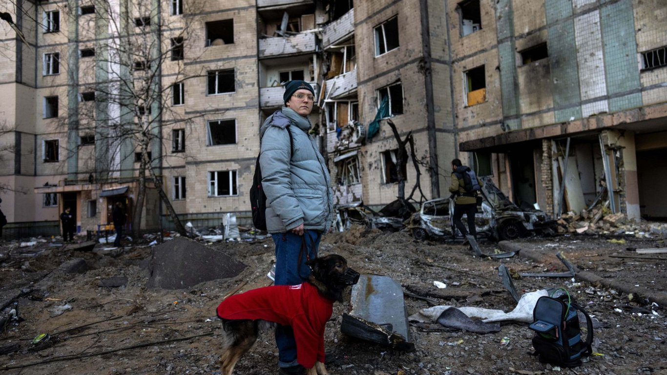 Збитки від війни з Росією — відомо, скільки справ виграли українці