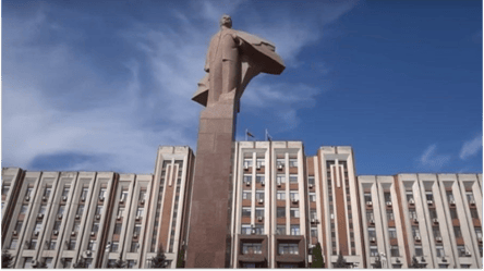 Угроза для Одесчины со стороны Приднестровья — какие риски - 285x160