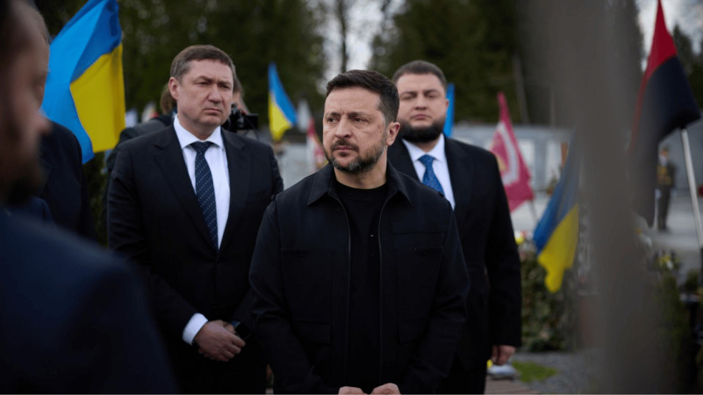 Це гроші на війну: Зеленський закликав не послаблювати санкції проти Росії