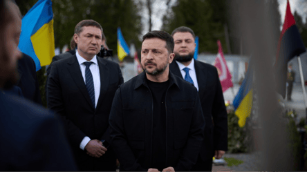 Це гроші на війну: Зеленський закликав не послаблювати санкції проти Росії - 290x166