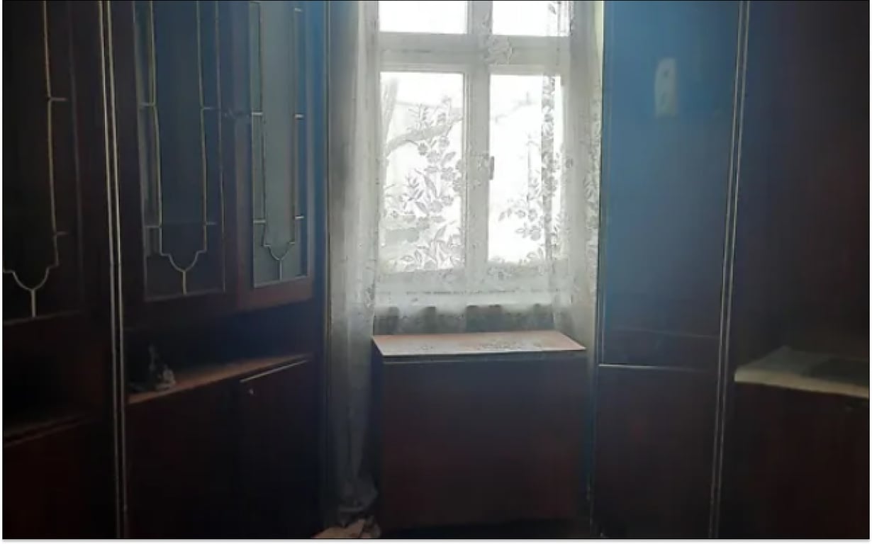 Трикімнатна квартира за найнижчою ціною в Одесі — деталі - фото 2