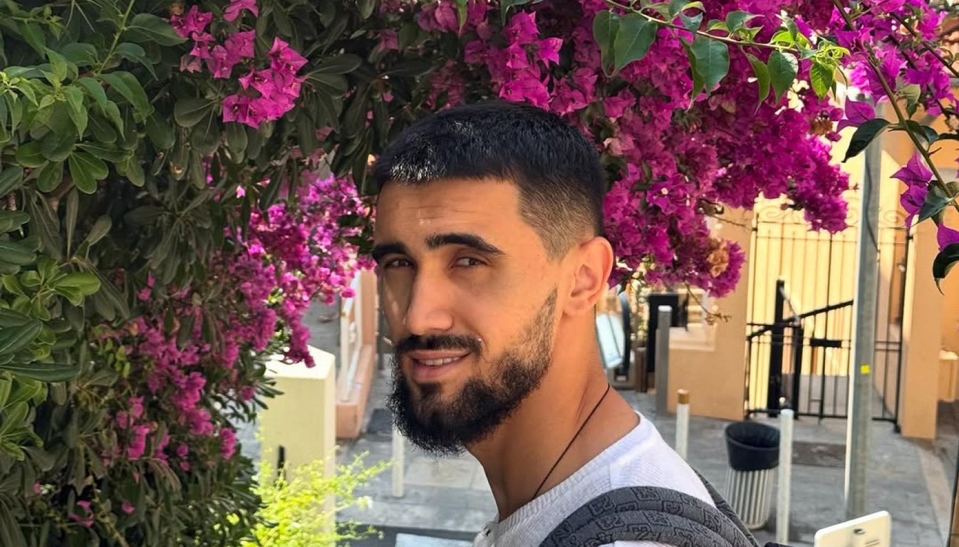 Турал Байрамов