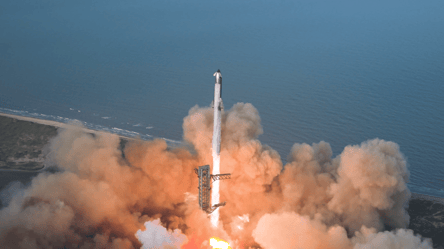 Elon Musk’s Starship finally succeeds after costly setbacks - 285x160