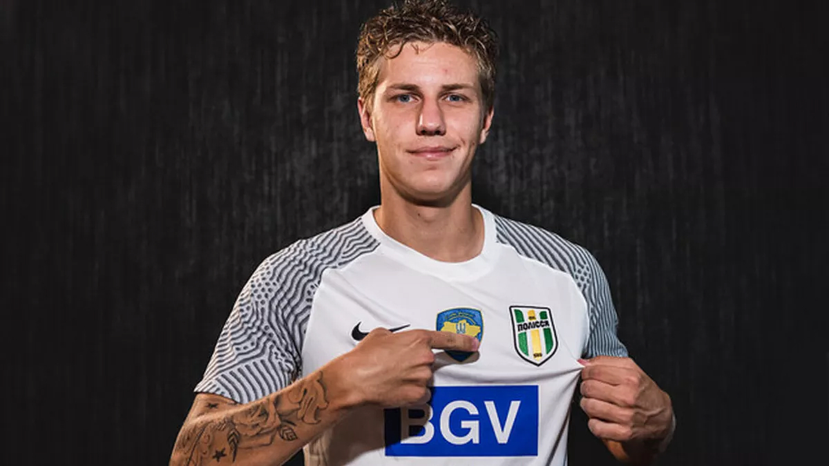 Артем Смоляков может переехать в МЛС