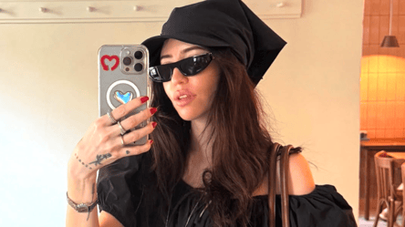 Як обрати модні окуляри — приклади Дорофєєвої та Сумської - 285x160