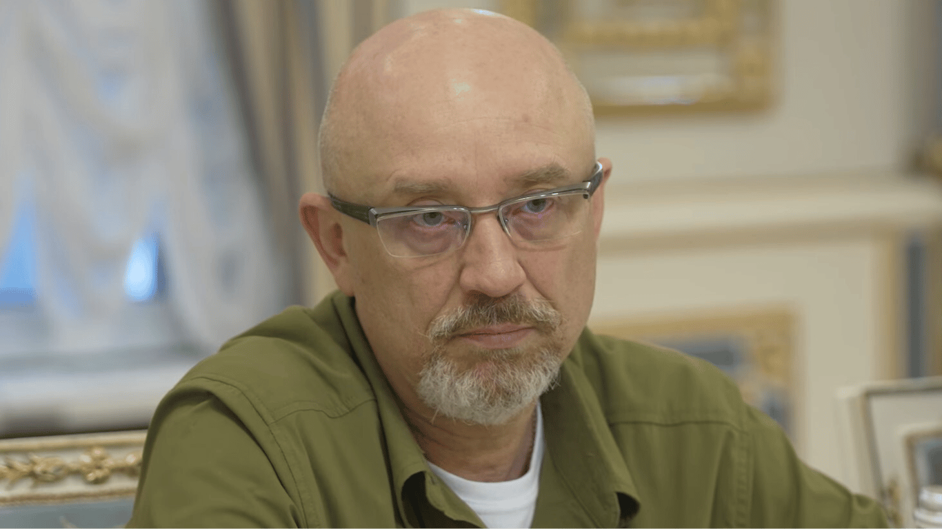 Олексій Резніков прокоментував переведення на посаду міністра стратегпромисловості
