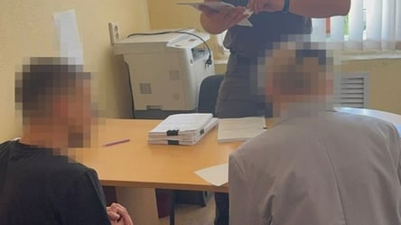 "Воевали" в кабинетах — суд за присвоение "боевых" выплат - 285x160