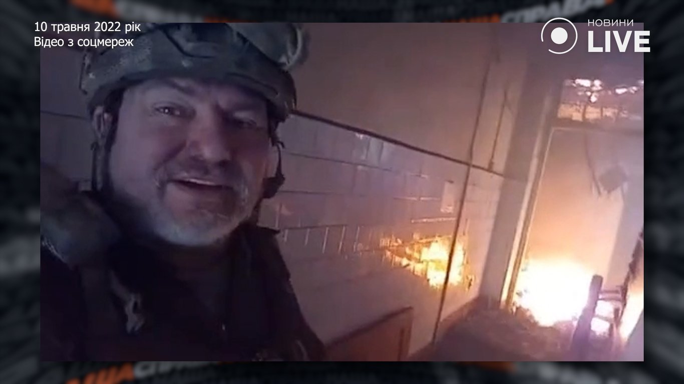 Почему не обменивают защитников Мариуполя — разбиралась "Наша Справа" - фото 5