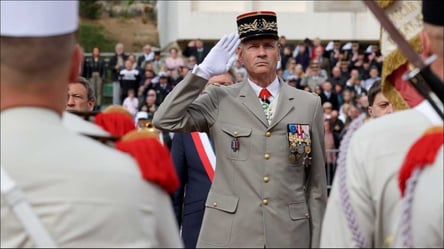 Франция определилась с миротворцами — когда появятся в Украине - 290x166