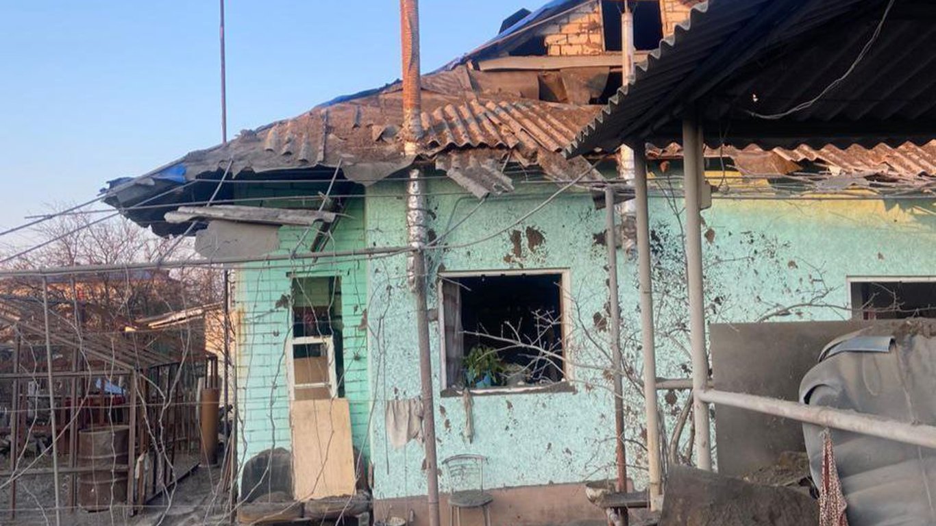 В течение суток в Донецкой области 18 раз звучали взрывы — есть погибшие