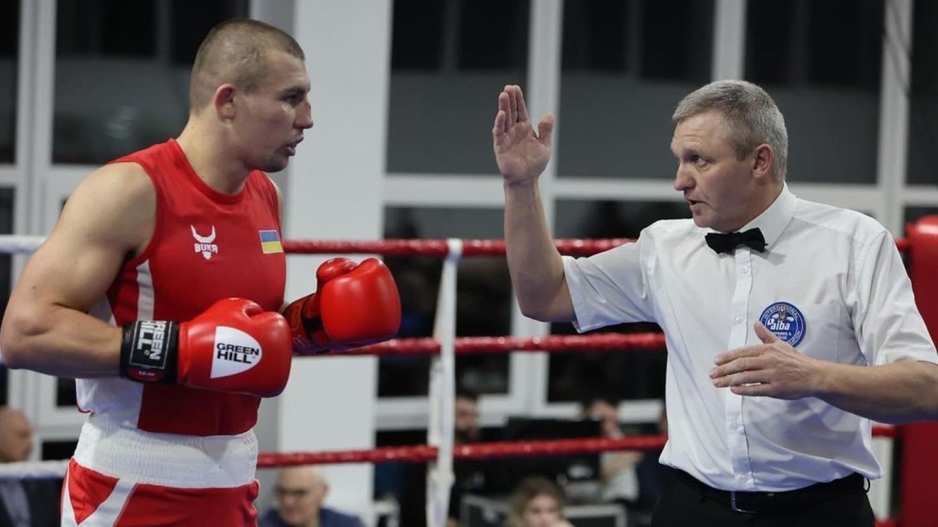 Лідер збірної України з боксу пропустить престижний турнір — відома причина