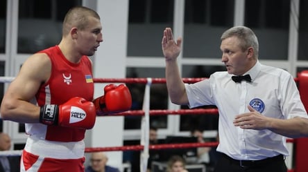 Лидер сборной Украины по боксу пропустит престижный турнир — известна причина - 285x160