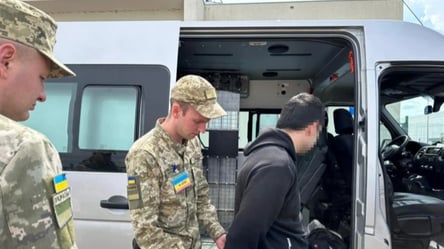 Порушення з боку ТЦК — як реагують військові - 290x160