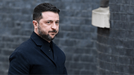 Зеленський відреагував на нічний удар по столиці - 285x160