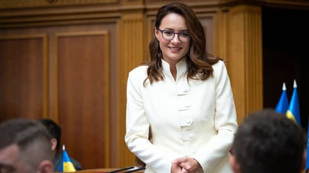 Свириденко стала представницею України в інвестфонді відбудови - 290x166