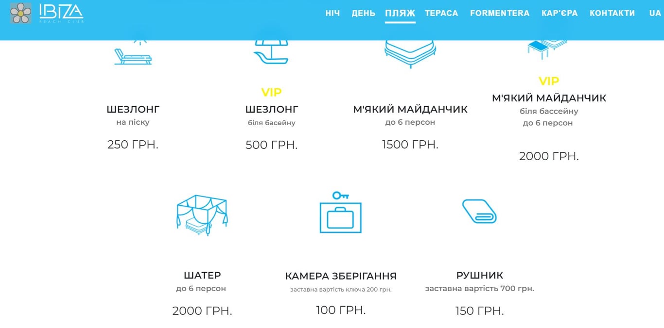 Лето подходит к концу — как изменились цены в Одессе на отдых у бассейна - фото 6