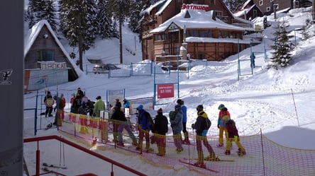 Альтернатива Буковелю — где украинцам покататься на лыжах - 285x160
