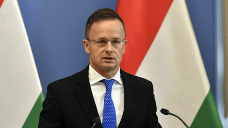 Угорщина погрожує блокувати створення фонду на 20 млрд євро для підтримки ЗСУ - 285x160