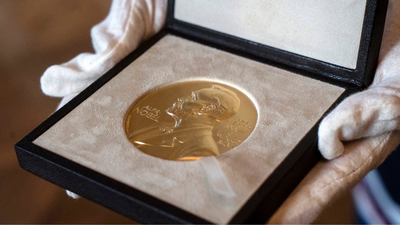 Послів РФ та Білорусі запросили на Нобелівську премію в Стокгольмі