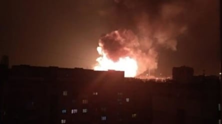 Ракетний удар по Харкову — Терехов назвав наслідки - 285x160