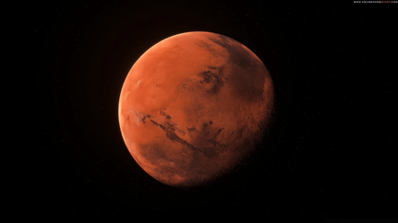 Марс обертається швидше, ніж раніше: чи можливе подібне з Землею - 285x160