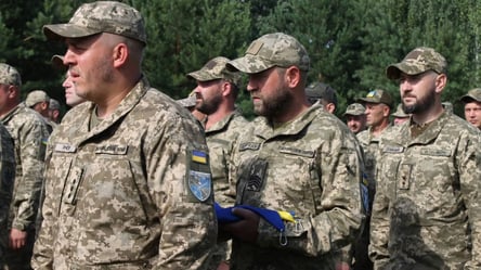 Мобилизация в Украине — перечень вещей, которые нужно иметь во время учений и на фронте - 285x160