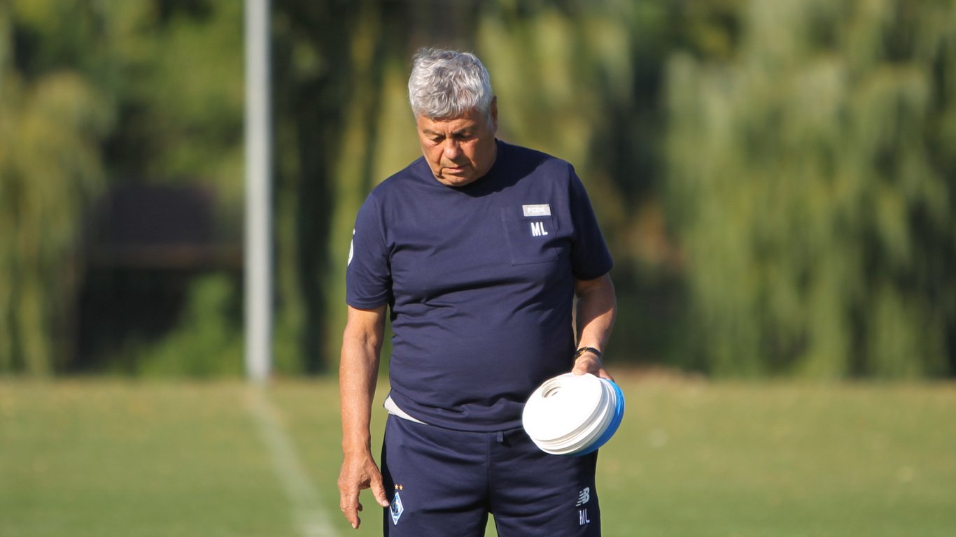 Мірча Луческу