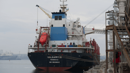 Изменение логистики — какое будущее у портов Одесчины - 285x160