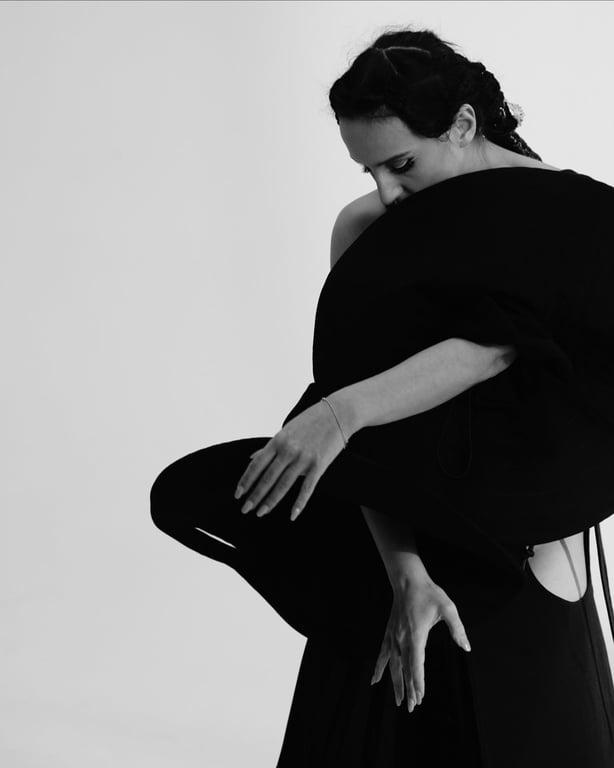 Співачка Джамала. Фото:  instagram.com/jamalajaaa/