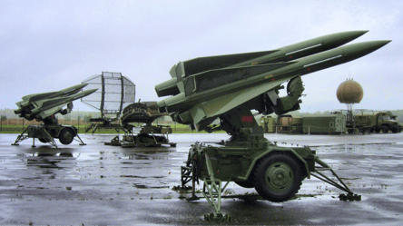 В Киевской области работает ПВО, — ОВА - 285x160