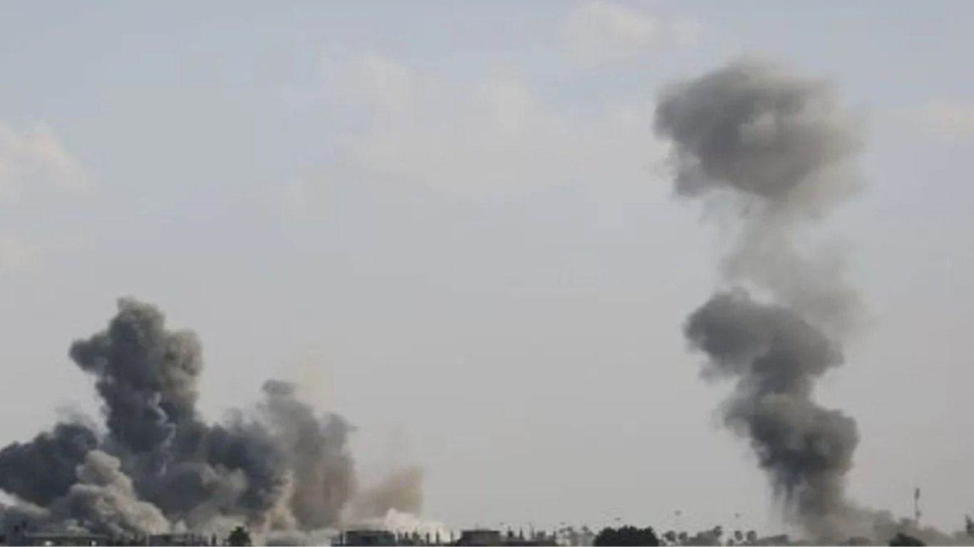 В Одессе прогремел взрыв: угроза дронов с моря